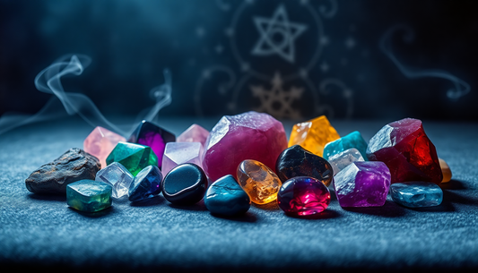 Unlocking the Secrets of Mood Stones: A Guide to Understanding Their Power